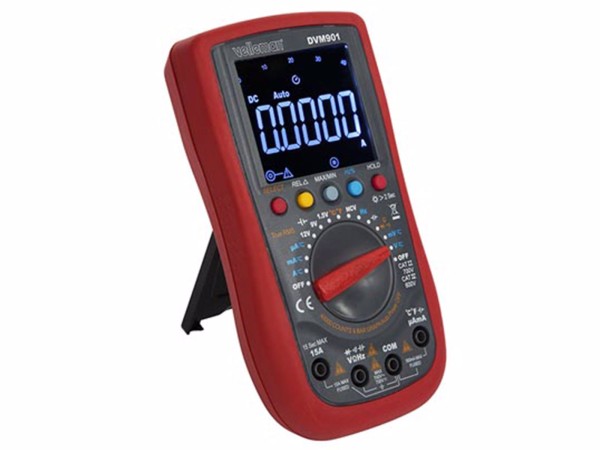 velleman-mulitmeter-digitaal-dvm901