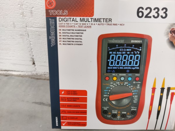 velleman-mulitmeter-digitaal-dvm901