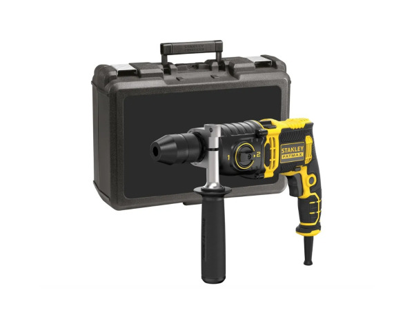 Stanley Fatmax klopboormachine 850W FMEH850K