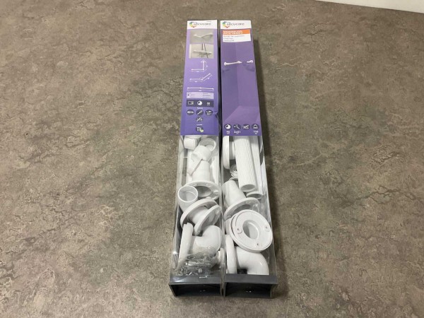 secucare-wandbeugel-set-5-delig