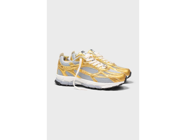 Mercer Re-Run Gold Pineapple | Maat 36