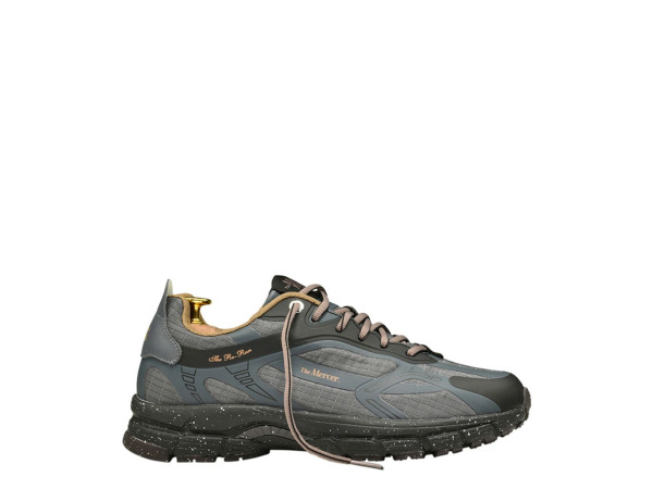 Mercer Re-Run Brown Outdoor | Maat 42