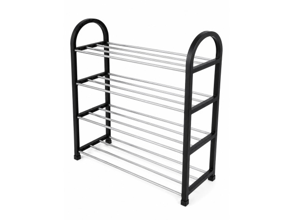 2x Schoenenrek