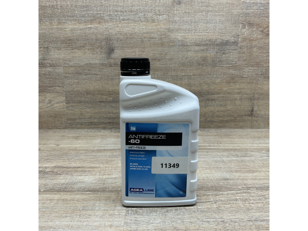 Agealube Antifreeze -60
