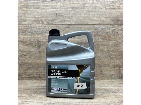 Agealube Gear Oil