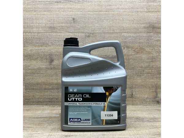 Agealube Gear Oil