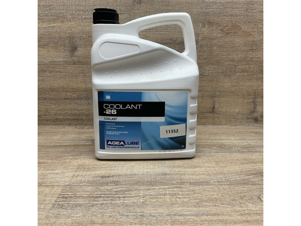 Agealube Coolant -26