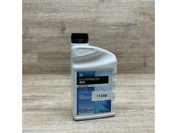 Agealube Antifreeze -60