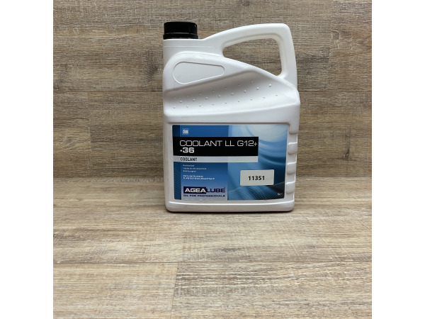 Agealube Coolant -36
