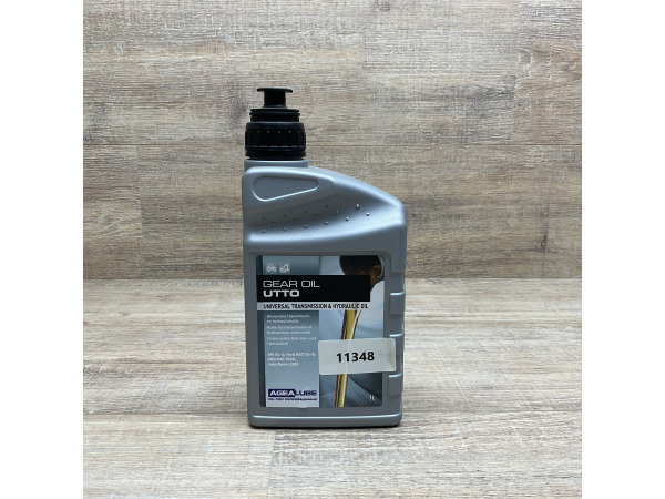 Agealube Gear Oil
