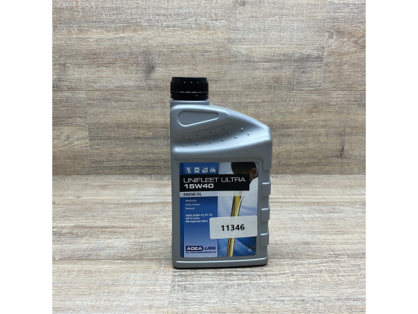 Agealube Unifleet Ultra 15W40