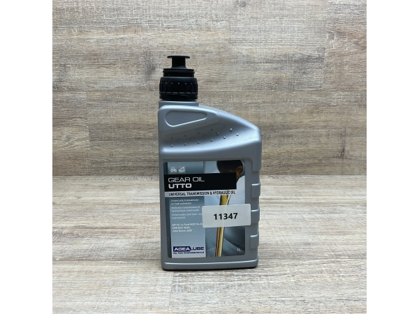 Agealube Gear Oil