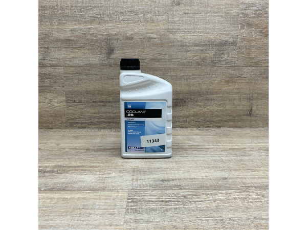 Agealube Coolant -26
