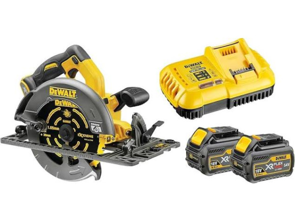 DeWalt DCS690X2 Steenzaag