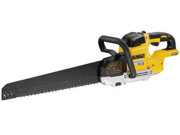 DeWALT DCS397N Accu Alligatorzaag