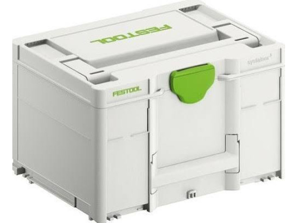 Festool Toolbox 204843