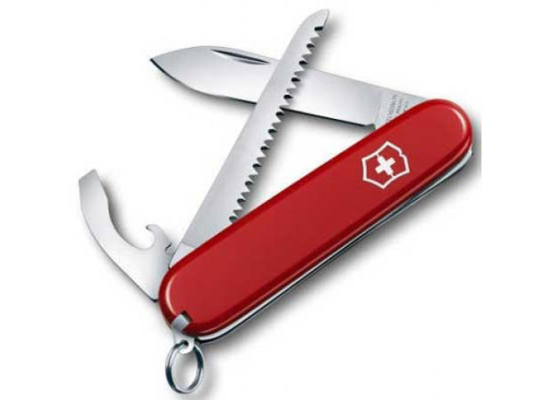 Victorinox Huntsman 9-delig