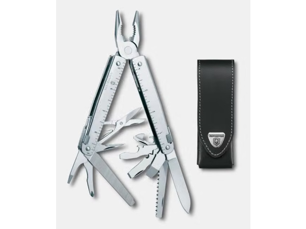 Victorinox 3.0327 lb1 Army Swistool