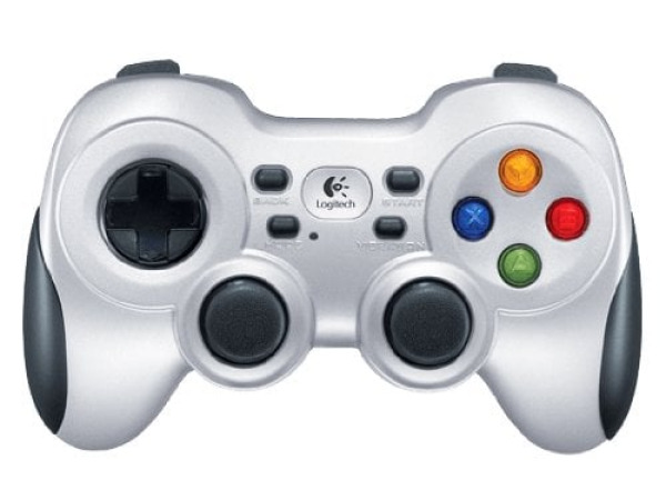 Logitech G F710 Draadloze gamepad met USB-dongle