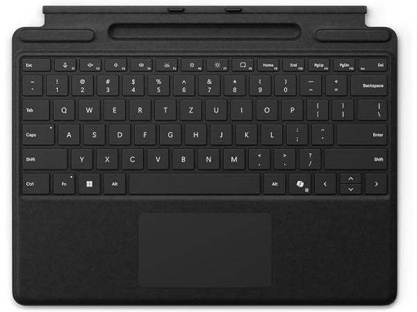 Microsoft Surface Pro 13 inch Toetsenbord (QWERTZ)