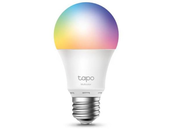 TP-Link Tapo L530E Smart Wifi-lamp - LED RGB