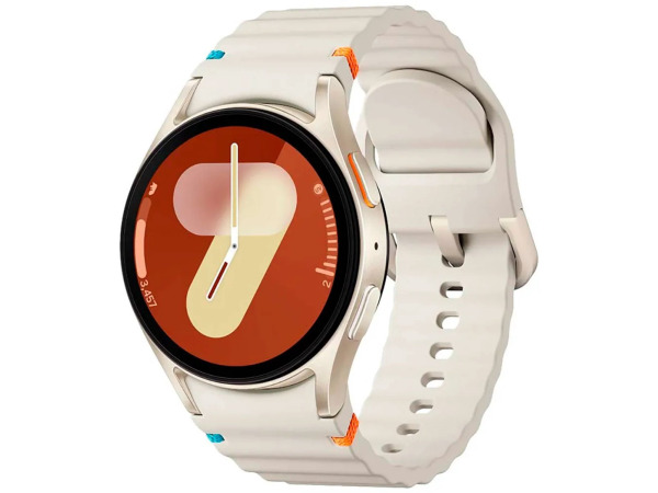 Samsung Galaxy Watch7 - smartwatch - 40mm - Cream
