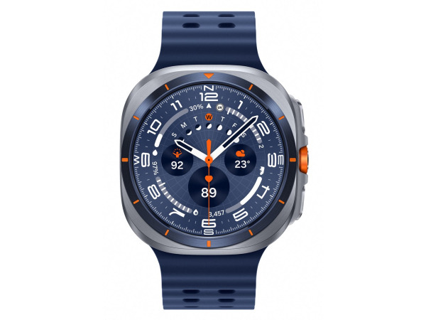 Samsung Galaxy Watch Ultra - 47mm - LTE - Titanium Blue