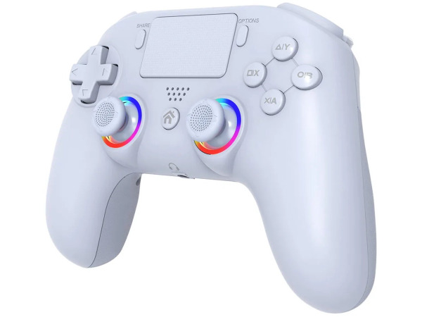 Subsonic Draadloze PS4 Controller - Playstation 4 en PC