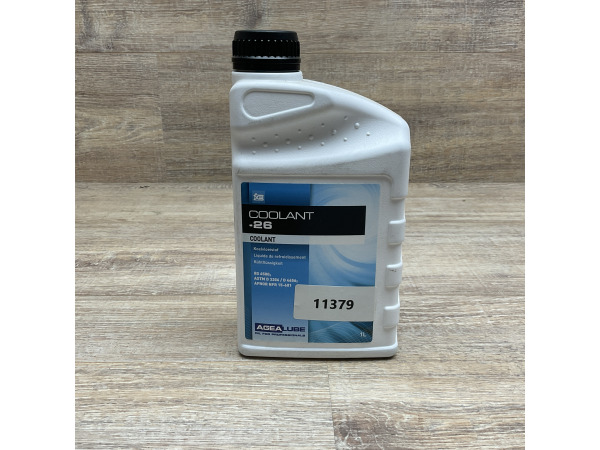 Agealube Coolant -26
