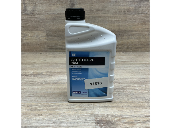 Agealube Antifreeze -60