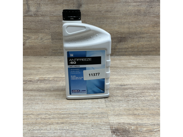 Agealube Antifreeze -60