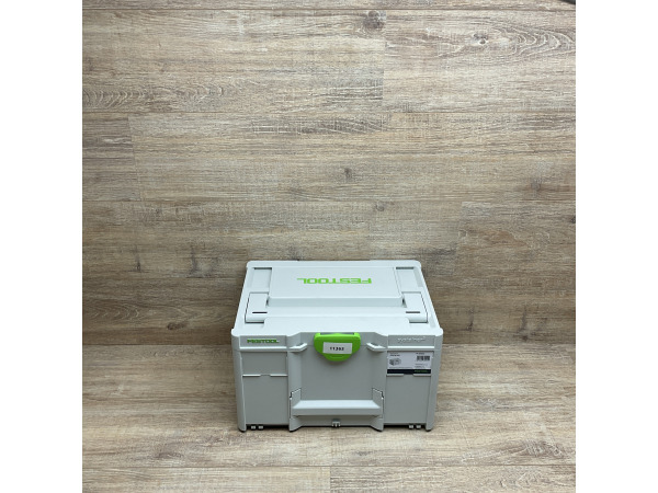 FESTOOL SYS3 M 237 systainer³ - 204843