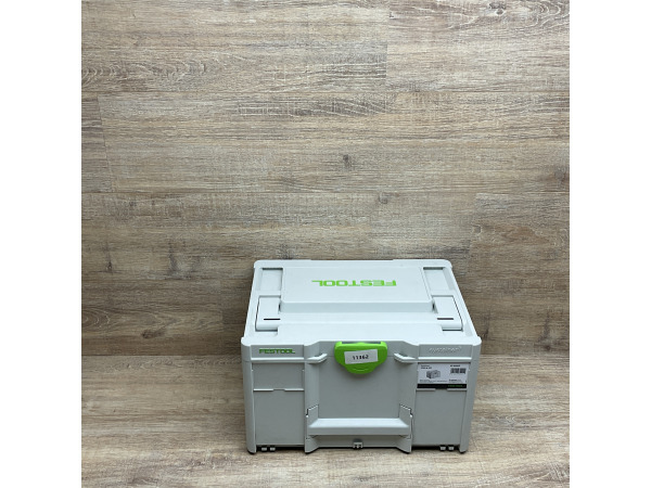 FESTOOL SYS3 M 237 systainer³ - 204843
