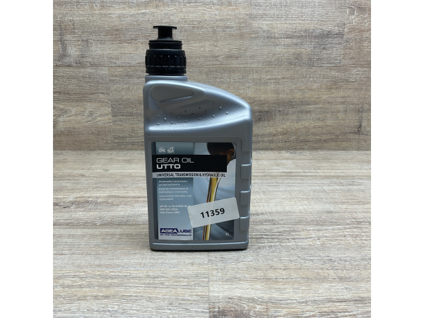 Agealube Gear Oil