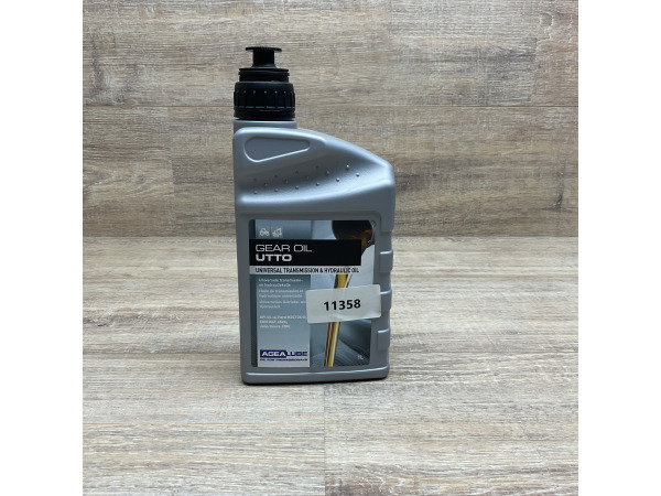 Agealube Gear Oil