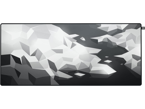 CHERRY XTRFY GP5 XL Gaming Muismat van Stof (920x400x3mm)