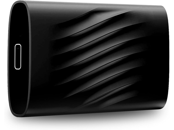 Watpot 2,5 inch 2TB draagbare externe harde schijf USB-C