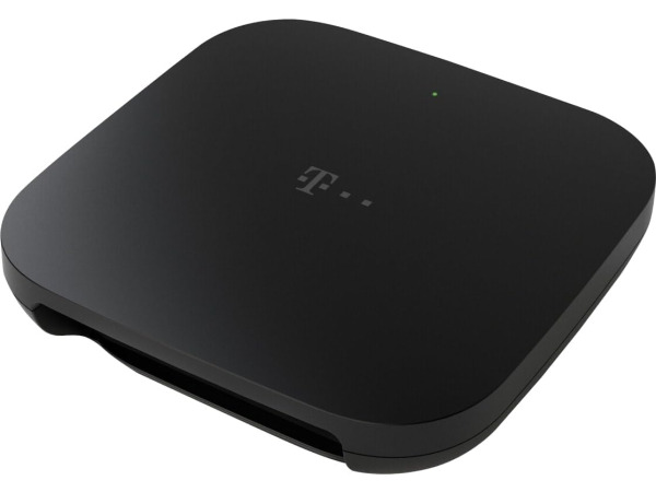 Telekom glasvezel modem 2b zwart tot 2 GBit/s