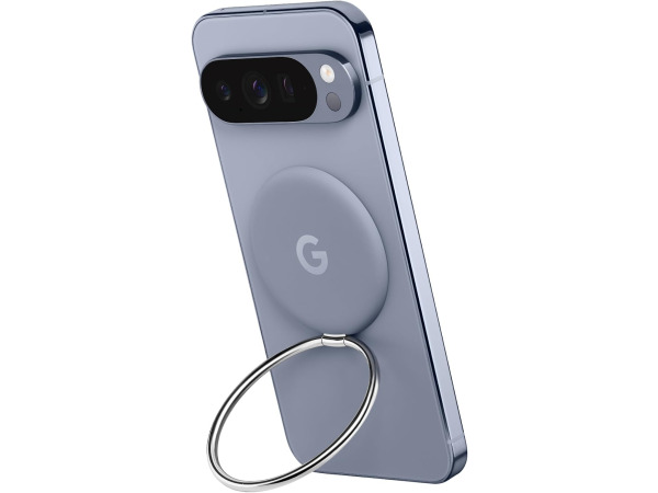 Pixelsnap Ring Stand - Qi2 compatibel - Handsfree