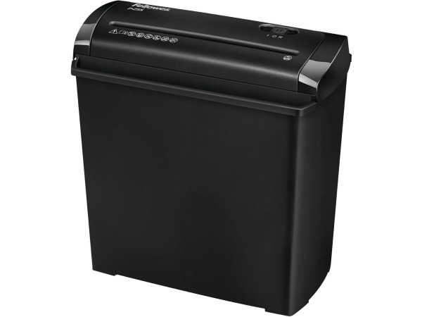 Fellowes P-25S documentvernietiger - versnipperaar