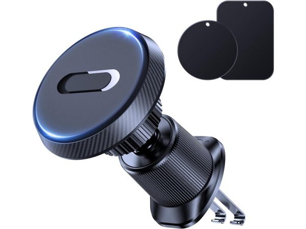 Miracase Magnetische Autotelefoonhouder - 4,0-7,0 inch