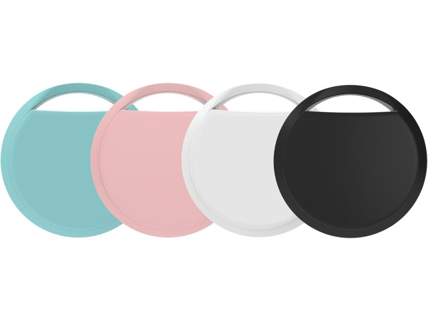 RSH AirTag Smart Tag Bluetooth-tracker (alleen iOS)