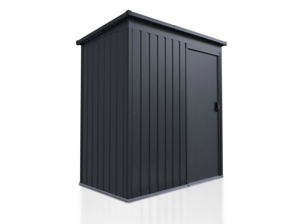 Metalen Gereedschapsschuur / Tuinschuur / Berging - Incl. fu