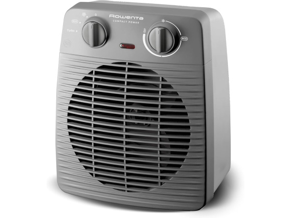 Rowenta Compact Power - verwarming - instelbaar - 2000W – kavel bij XL Auctions