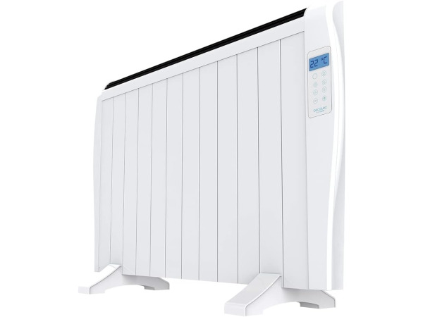 Cecotec Ready Warm 2500 - Thermische Verwarming 1800 W – kavel bij XL Auctions