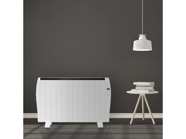 Cecotec Ready Warm 2500 - Thermische Verwarming 1800 W – foto 3 – kavel bij XL Auctions