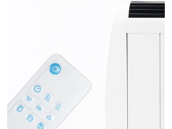 Cecotec Ready Warm 2500 - Thermische Verwarming 1800 W – foto 5 – kavel bij XL Auctions
