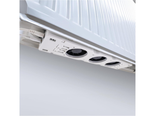 EMOS MONO verwarmingsventilator incl. temperatuursensor – foto 6 – kavel bij XL Auctions