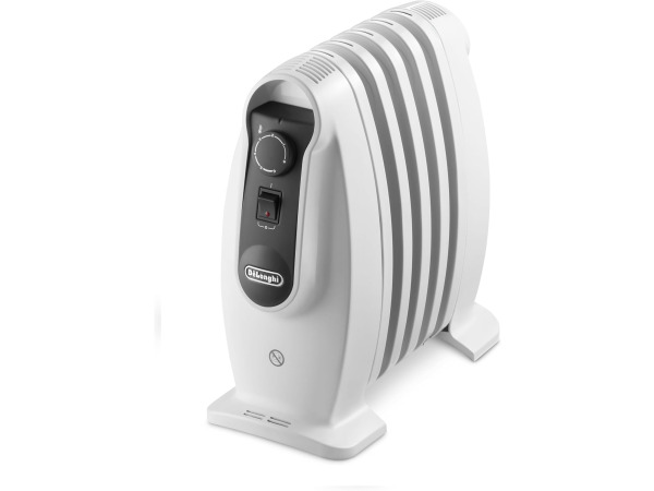 De'Longhi Nano TRNS0505M Elektrische olieradiator - 500W – kavel bij XL Auctions