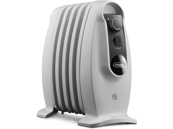 De'Longhi Nano TRNS0505M Elektrische olieradiator - 500W – foto 4 – kavel bij XL Auctions